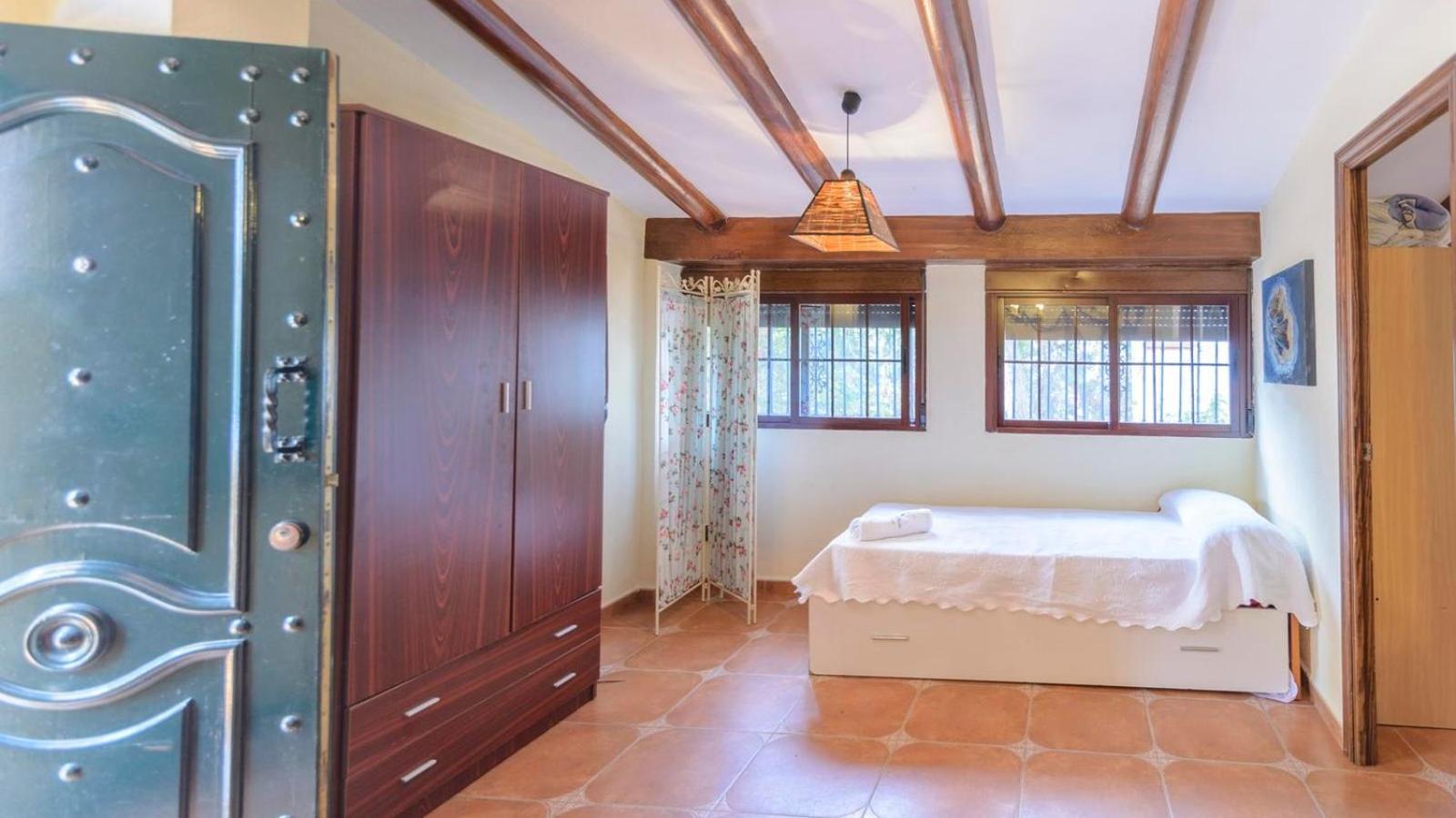 Willa Casa La Marquesa Punta Umbria By Ruralidays Zewnętrze zdjęcie